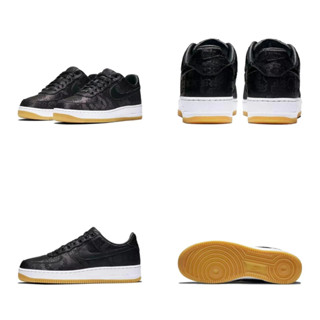 CLOT x Fragment Design x Forcce 1 Low CZ3986-001