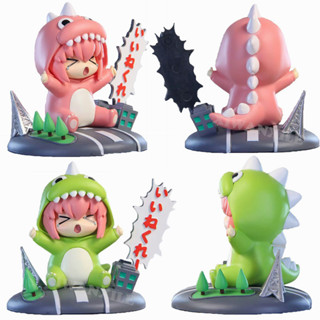 โมเดลฟิกเกอร์ Pvc รูปปั้นอนิเมะ Bocchi The Rock Gotoh Hitori ขนาด 10 ซม. ของเล่นสําหรับเด็ก