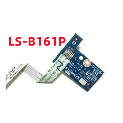 ASPIRE E5-571G Acer สําหรับ V3-572G E5-571 E5-511 E5-521 V3-572PG V3-572 V3-572 E5-572G ปุ่มบอร์ดพร้