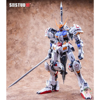 SH STUDIO PG 1/60 BARBATOS GUNDAM Garage Kit Resin Kit