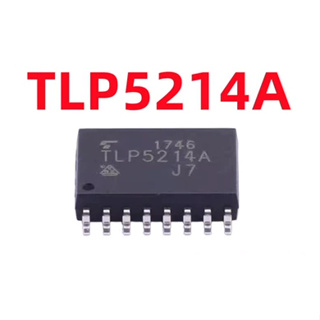 ออปโตคัปเปลอร์ไดรฟ์ Tlp5214 SOP-16