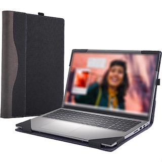 เคสกระเป๋าใส่แล็ปท็อป โน้ตบุ๊ก ถอดออกได้ สําหรับ Dell Inspiron 15 7590 15.6 นิ้ว