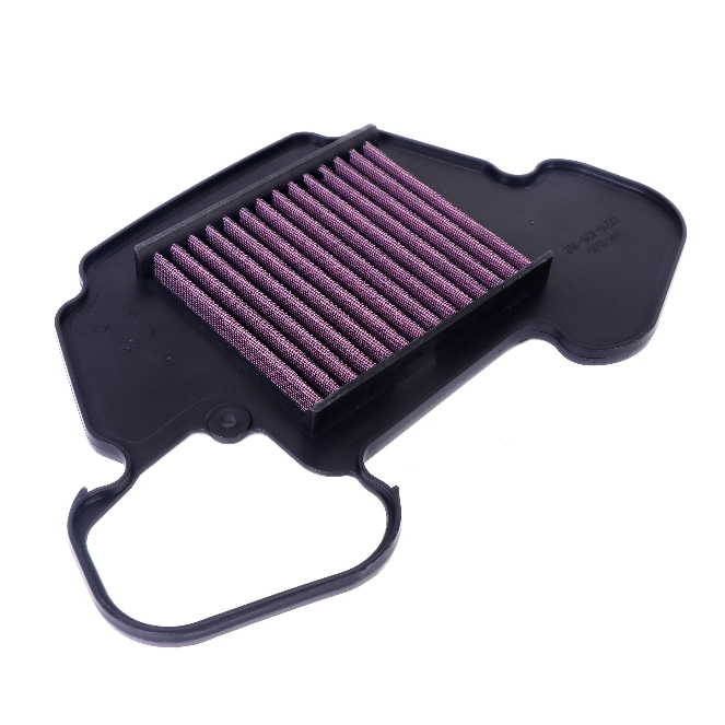 [KENAI] Honda MSX-125 air filter MSX-125 SF ใหม่ ไส้กรองอากาศ การไหลสูง สําหรับ 17210-K26-902