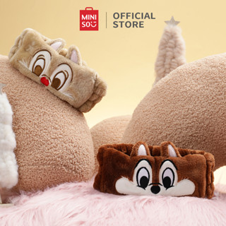 Miniso Disney Kiki Titi ที่คาดผม สําหรับล้างหน้า และทามาส์ก