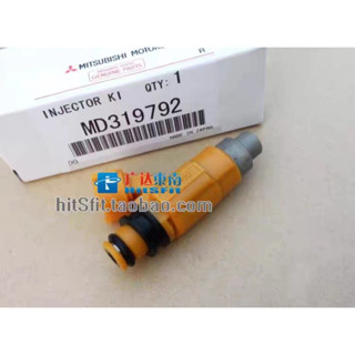 [632]cdh275 Mitsubishi หัวฉีด สําหรับผจญภัย319792