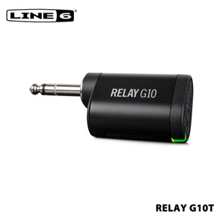 Line 6 Relay G10T เครื่องส่งสัญญาณ