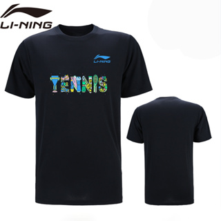 Yonex ใหม่ เสื้อยืดแบดมินตัน แขนสั้น ระบายอากาศ แห้งเร็ว สําหรับผู้ชาย และผู้หญิง 2023