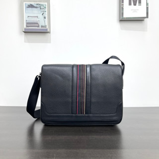 Tumi Paul Smith กระเป๋าสะพายไหล่ สําหรับผู้ชาย