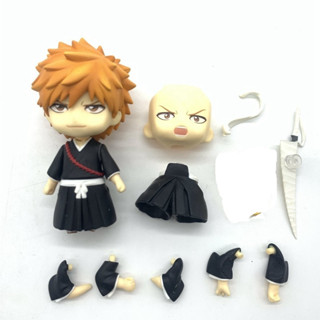 G GSC 991 Nendoroid Death God Kurosaki Ichigo อุปกรณ์เสริมแฮนด์เมด