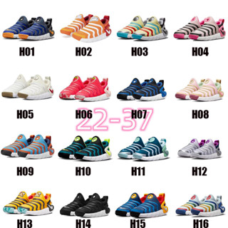 342-nike Caterpillar 3rd Generation รองเท้ากีฬา รองเท้าวิ่ง ลําลอง ใส่สบาย สําหรับเด็กวัยหัดเดิน