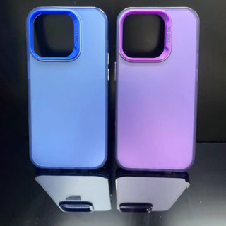 เคสอะคริลิคแข็ง กันกระแทก สําหรับ iPhone 11 Pro Max 14 Pro Max Case ip 13 Pro Max 12 Pro Max