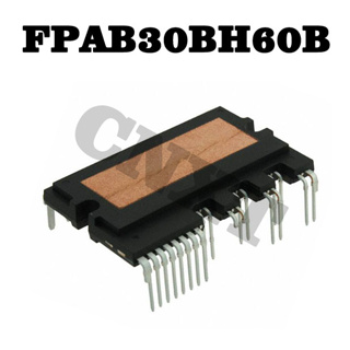 1 ชิ้นต่อล็อต FPAB20BH60 FPAB30BH60 FPAB20BH60B FPAB30BH60B SPM27 โมดูลพาวเวอร์