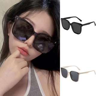 🕶️🕶️🕶️ใหม่ แว่นกันแดดสีทาเล็บสุดเท่แฟชั่นเทรนด์แว่นกันแดดสี