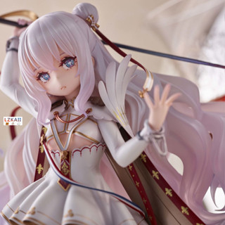 Azur Lane - MNF Le Malin ฟิกเกอร์อนิเมะ ขนาด 1/7 23 ซม. ของเล่น ของขวัญ ของสะสม