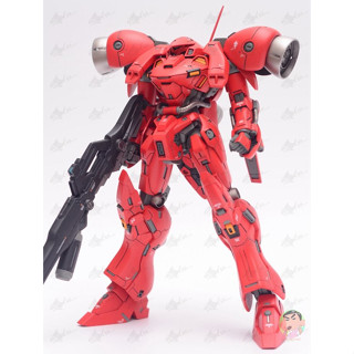 SH STUDIO MG 1/100 AGX-04 GERBERA TETRA Garage Kit Resin Kit