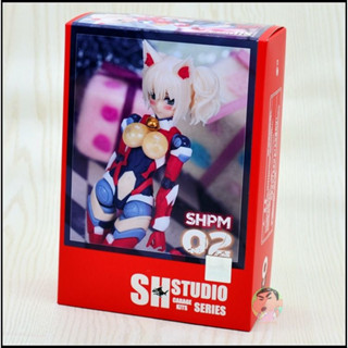 SH STUDIO 1/12 PM02 Garage Kit Resin Kit