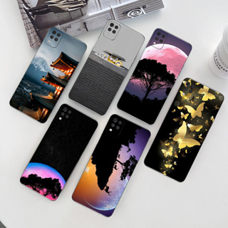 เคสโทรศัพท์มือถือ ซิลิโคนนิ่ม TPU เนื้อแมตต์ สําหรับ LG K42 K52 K62 Q52 K62+ K62 Plus