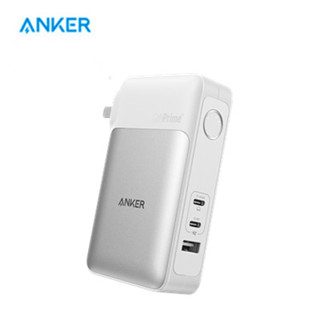 Anker PowerCore 733 พาวเวอร์แบงค์ ที่ชาร์จ USB C แบบพกพา 30 วัตต์ 10000 mAh 65 วัตต์