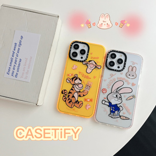 CASE.TIFY High end air cushion protection phone case for iphone 14 14plus 14pro 14promax 13 13pro 13promax cartoon 12 12pro 12promax 11 11promax Cute cartoon figure Soft Case x xr xsmax 7plus 2023 New design Highquality