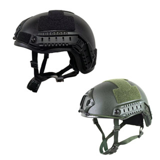 Ballistic ACH หมวกกันน็อคยุทธวิธี หมวกเกราะนิรภัย NIJ MICH FAST Helmet