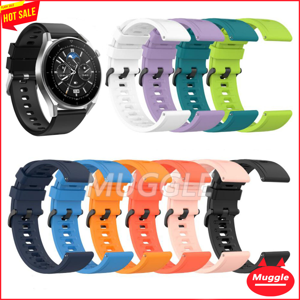 🔥Kavvo Cyber RH1 SMARTสายนาฬิกาข้อมือซิลิโคน สายนาฬิกาข้อมือซิลิโคน สาย Kavvo Cyber RH1 watch Kavvo