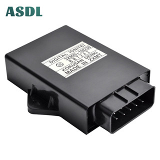 Asdl จุดระเบิดดิจิทัล CDI สําหรับรถจักรยานยนต์ Suzuki GSF400 75A VC 77A VC FR400 78A VC RF400