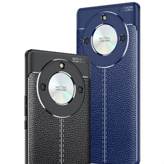 เคสแบบด้าน|เคสนิ่ม กันกระแทก สําหรับ Huawei Honor X50