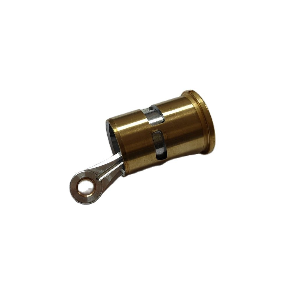 Vrx Rc ชิ้นส่วนเครื่องยนต์ CP2104/5A-1 CYLINDER SLEEVE/PISTON COMPLTE ชุด Fit ไต้หวัน FC.21 เครื่องยนต์สําหรับ Rc รุ่น Nitro รถอุปกรณ์เสริม