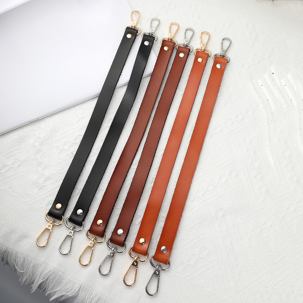 DDCCGGFASHION Hook Handle Bag Accessories Bag Handle Hand Strap Short Handle Strap