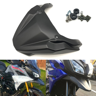 ฝาครอบป้องกันด้านหน้ารถจักรยานยนต์ สําหรับ YAMAHA FJ09 FJ-09 Tracer 900 GT 2015-2018