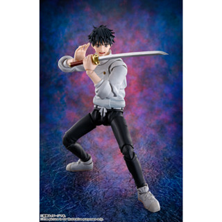 【BJ Toy】bandai S.H.Figuarts SHF YUTA OKKOTSU -JUJUTSUKAISEN 0- Figure