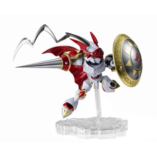 【BJ toy】BANDAI SPIRITS Digimon NXEDGE Style Dukemon (Special Color Ver.)