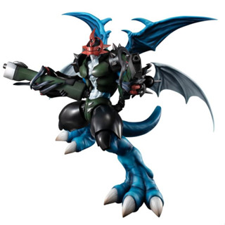 【BJ toy】MEGAHOUSE Digimon Adventure Precious G.E.M. Paildramon