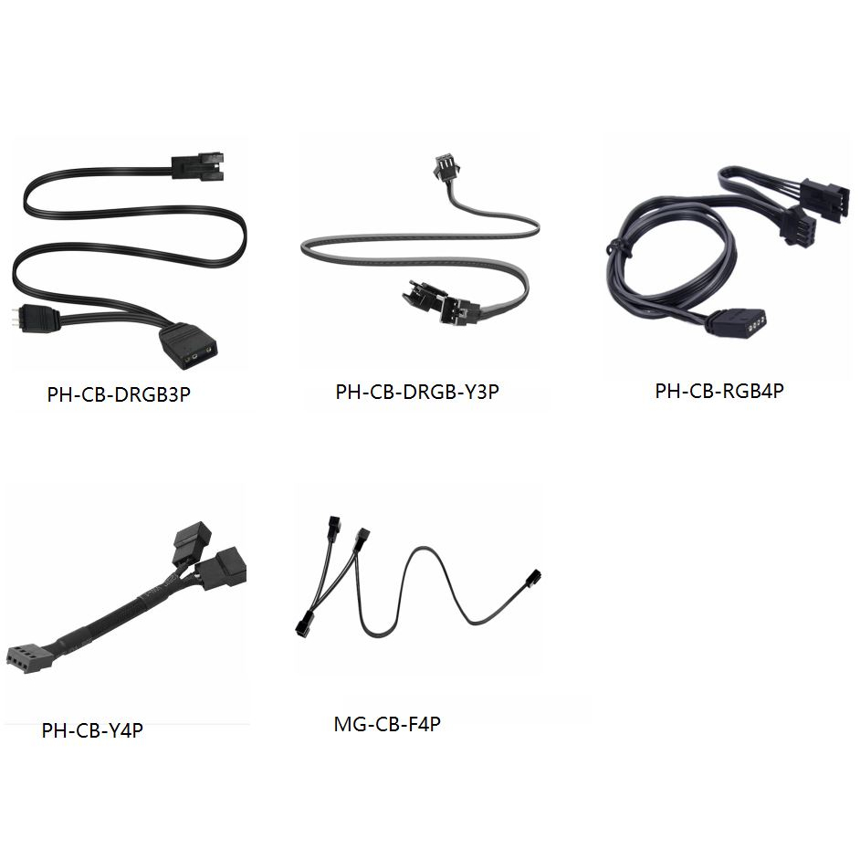 Phanteks PWM ARGB RGB D-RGB สาย LINQ6/MG-CB-F4P/PH-CB-Y4P/PH-CB-DRGB3P/PH-CB-DRGB-Y3P/PH-DRGB-Y3P/PH-Y3P/PH-P/PH-CB-CB-DRGB-Y3P/PH-P/PH4P/PH-CB-CB-DRGB-
