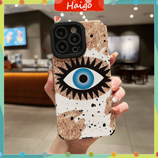 เคสโทรศัพท์มือถือ พลาสติกนิ่ม ลายโลโก้ Dermatoglyph สําหรับ iPhone14 13 12 Mini 11 PRO MAX 6 6s 7 8plus SE2 X XS XR XSMAX #HG6072