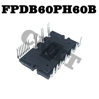 Fpdb20ph60 FPDB30PH60 FPDB30PH60B FPDB40PH60 FPDB40PH60B FPDB50PH60 FPDB50PH60B Fpdb60Ph60Ph60 FPDB60PH60B โมดูลเครื่องปรับอากาศอินเวอร์เตอร์