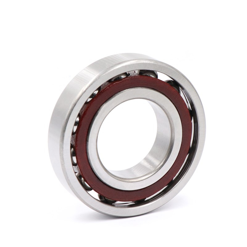 WZZG 1PCS 7205C AC AC AC ACM B BW BM 7205-2RS 25X52X15mm Precision Poular Contact Bearings