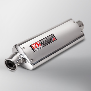 Yoshimura GP ท่อไอเสียรถจักรยานยนต์ ประสิทธิภาพสูง 51 มม.