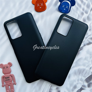 Blu G91 V91 เคสโทรศัพท์ ซิลิโคน TPU สีดํา ป้องกัน