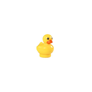 49661pb01 Duckling MOC บล็อคตัวต่อของเล่น ของที่ระลึก ของสะสม สําหรับเด็กผู้ชาย ผู้หญิง