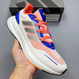 Pure Boost 22 HEAT.RDY รองเท้ากีฬา รองเท้าวิ่ง ระบายอากาศ น้ําหนักเบา GY4706