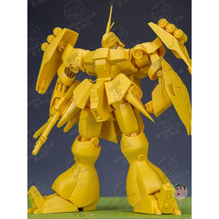 SH STUDIO MG 1/100 JAGD DOGA Resin Full Garage Kit