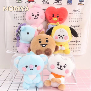 พวงกุญแจ BT21 BABY KEYCHAIN- BT21 BABY KEYCHAIN ลิขสิทธิ์แท้