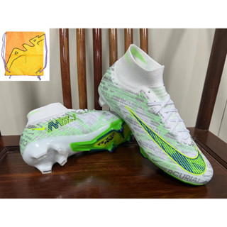 Kasut Bola Sepak murah รองเท้าฟุตบอล ของแท้ Air Zoom Mercurial Superfly IX Elite FG ไซซ์ 36-45