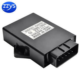 หน่วยจุดระเบิดดิจิทัล CDI สําหรับรถจักรยานยนต์ Suzuki GSF400 75A VC 77A VC FR400 78A VC RF400 cod