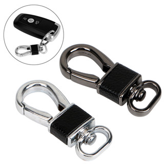 1 ชิ้น โลหะ หนัง รถ พวงกุญแจ พวงกุญแจ กระเป๋าเดินทาง พวงกุญแ…