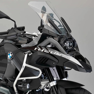 สติกเกอร์โลโก้รถจักรยานยนต์ กันน้ํา สําหรับ BMW R1200GS AVD 2014-2019 R1200 ADV