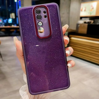 XiaoMi Redmi 9A 8A Note 9 8 pro เคสโทรศัพท์มือถือ สําหรับ