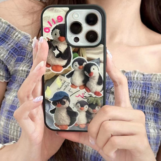 เคสโทรศัพท์มือถือ ลายการ์ตูนน่ารัก สําหรับ iPhone 11 12 12pro 12promax 13 13pro 13promax 14 14pro 14promax