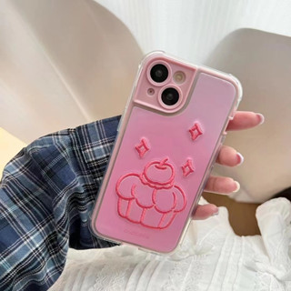 เคสโทรศัพท์มือถือ ลาย Pink Girly สําหรับ iPhone 11 12 12pro 12promax 13 13pro 13promax 14 14pro 14promax